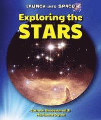 Carmen Bredeson, Marianne Dyson - Exploring the Stars, Häftad. Tillgänglighet: Tillfälligt slut
