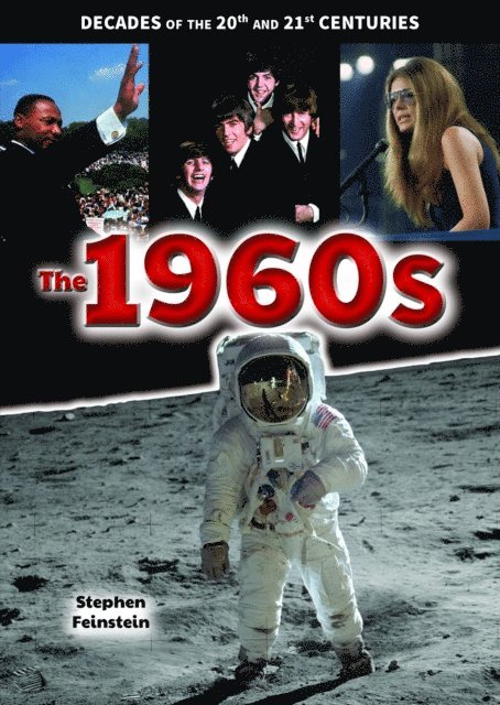 Stephen Feinstein - 1960s, E-bok