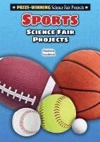 Madeline Goodstein - Sports Science Fair Projects, Inbunden