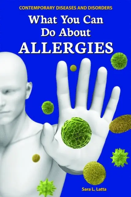 Sara L. Latta - What You Can Do About Allergies, E-bok. Tillgänglighet: Lägg i varukorg