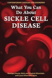 Monique Vescia, Alvin Silverstein - What You Can Do about Sickle Cell Disease, Inbunden. Tillgänglighet: Tillfälligt slut