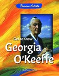 Get to Know Georgia O'Keeffe