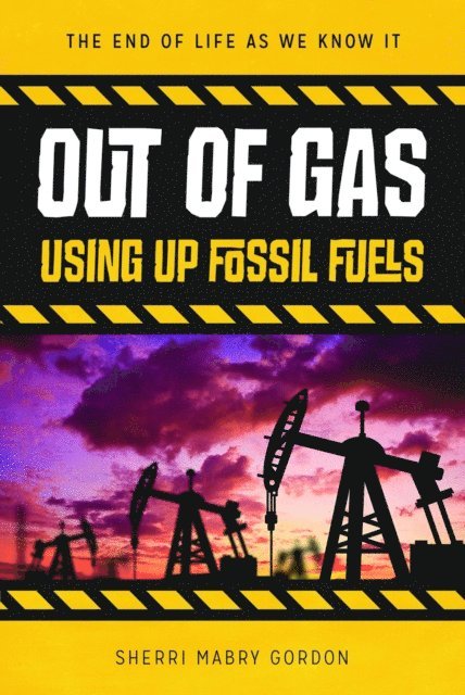 Sherri Mabry Gordon - Out of Gas, E-bok. Tillgänglighet: Lägg i varukorg