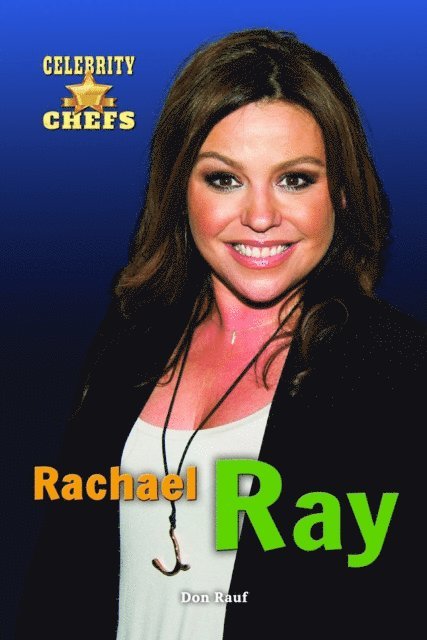 Don Rauf - Rachael Ray, E-bok