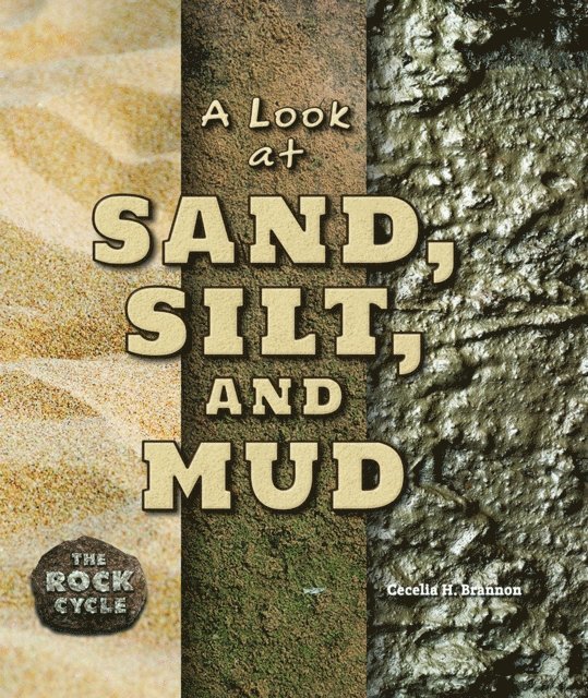 Cecelia H. Brannon - Look at Sand, Silt, and Mud, E-bok. Tillgänglighet: Lägg i varukorg