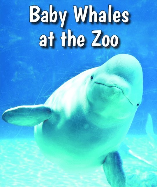 Cecelia H. Brannon - Baby Whales at the Zoo, E-bok
