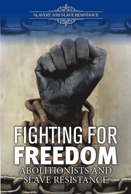 Judith Edwards - Fighting for Freedom, E-bok