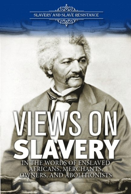 Suzanne Cloud-Tapper - Views on Slavery, E-bok