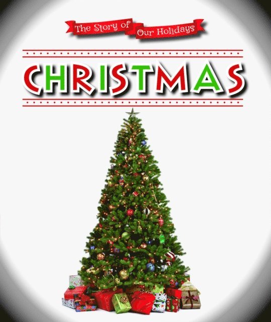 Arlene Erlbach, Joanna Ponto - Christmas, E-bok