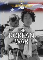 Kevin Hall, R. Conrad Stein - The Korean War, Inbunden