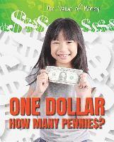 Portia Summers - One Dollar: How Many Pennies?, Häftad. Tillgänglighet: Lägg i varukorg