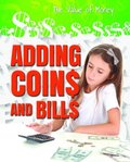 Adding Coins and Bills