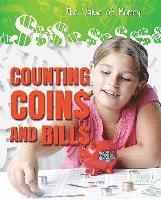 Portia Summers - Counting Coins and Bills, Häftad. Tillgänglighet: Lägg i varukorg