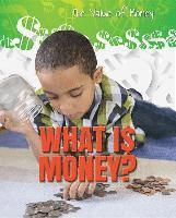 Portia Summers - What Is Money?, Häftad. Tillgänglighet: Tillfälligt slut