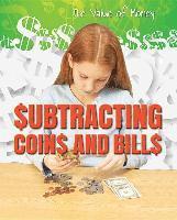 Portia Summers - Subtracting Coins and Bills, Häftad. Tillgänglighet: Lägg i varukorg