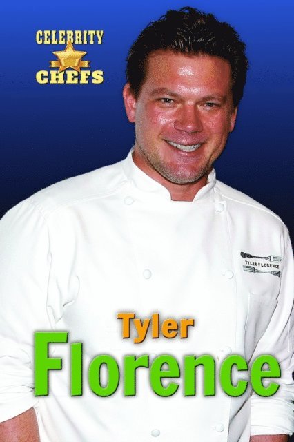Sherri Mabry Gordon - Tyler Florence, E-bok. Tillgänglighet: Lägg i varukorg