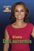 Jeanne Nagle - Giada de Laurentiis, Inbunden