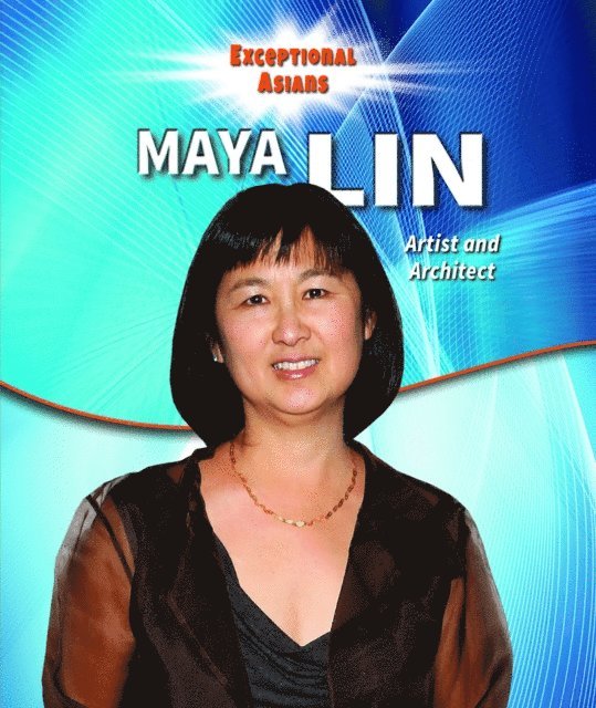 Cecelia H. Brannon - Maya Lin, E-bok. Tillgänglighet: Lägg i varukorg