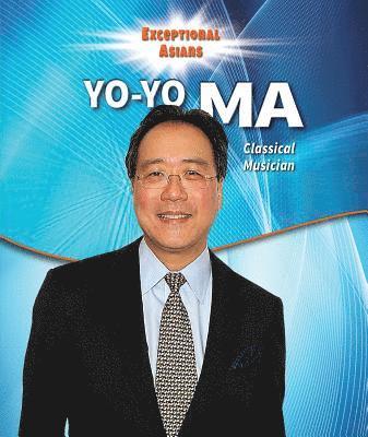 Therese M. Shea - Yo-Yo Ma: Classical Musician, Häftad. Tillgänglighet: Lägg i varukorg
