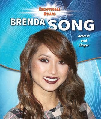 Portia Summers - Brenda Song: Actress and Singer, Häftad. Tillgänglighet: Lägg i varukorg