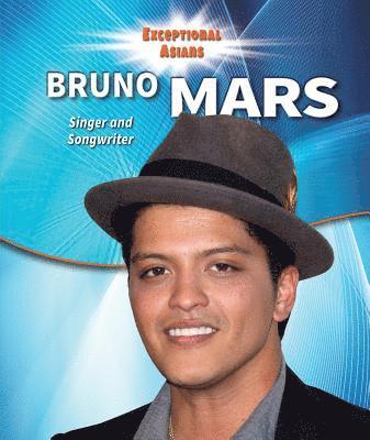 Kristen Rajczak Nelson - Bruno Mars: Singer and Songwriter, Häftad