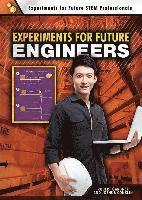 Robert Gardner, Joshua Conklin - Experiments for Future Engineers, Inbunden