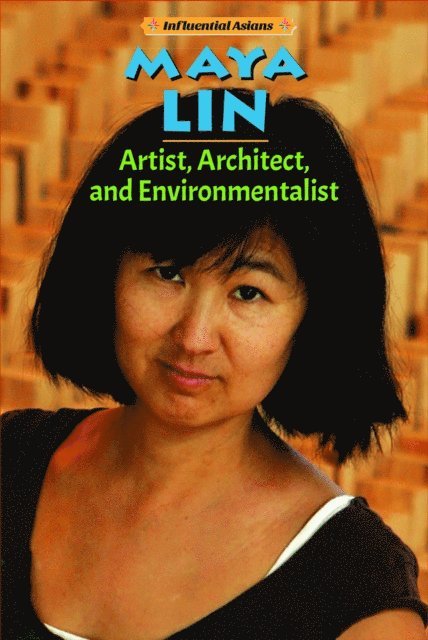Mary Malone, Tricia Yearling - Maya Lin, E-bok
