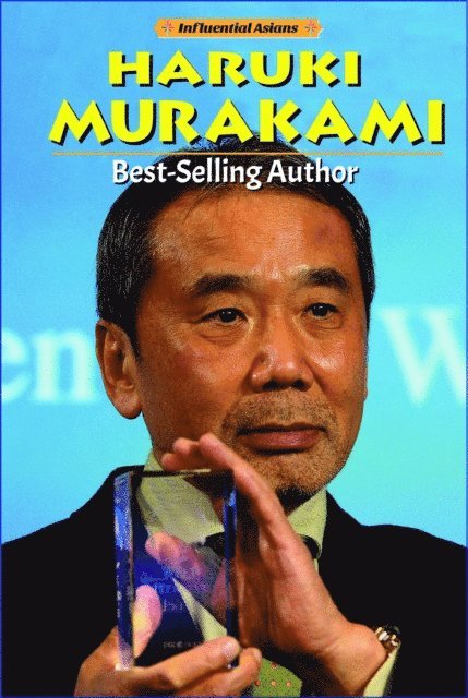 John A. Torres - Haruki Murakami, E-bok