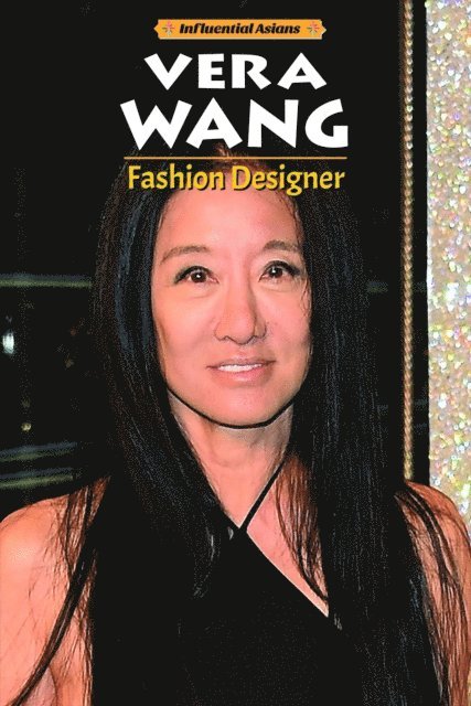 Richard Worth - Vera Wang, E-bok