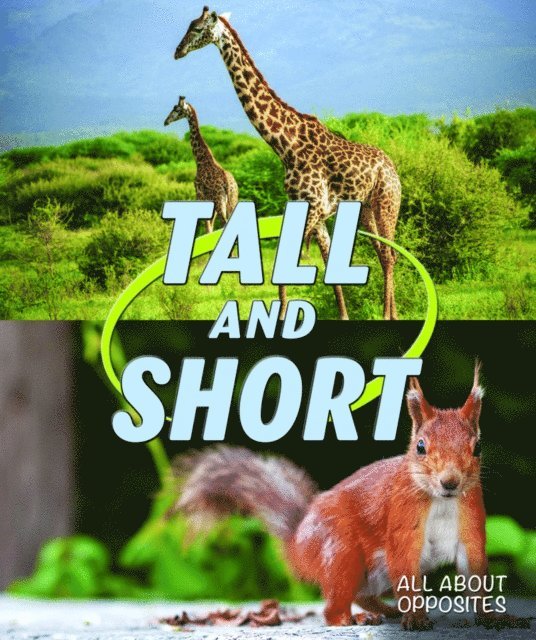 Tom Hughes - Tall and Short, E-bok