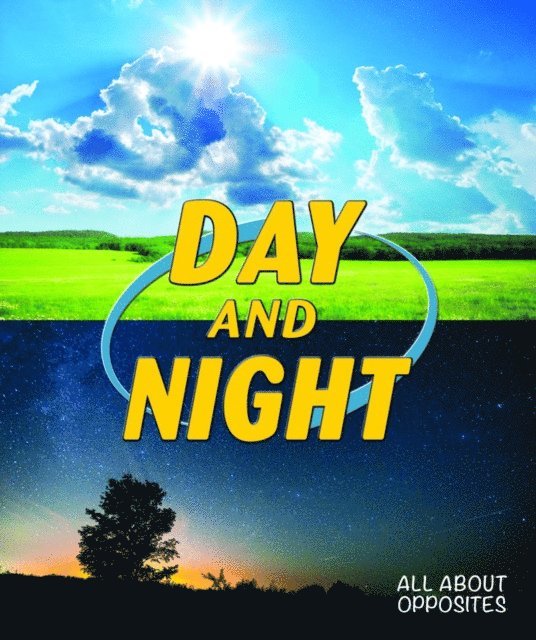 Tom Hughes - Day and Night, E-bok