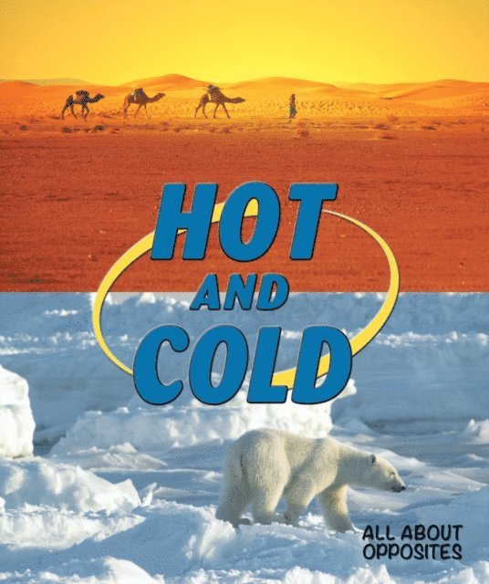 Tom Hughes - Hot and Cold, E-bok