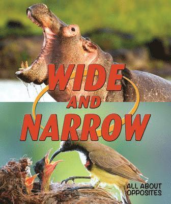 Tom Hughes - Wide and Narrow, Inbunden