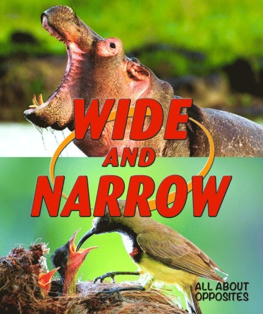 Tom Hughes - Wide and Narrow, E-bok