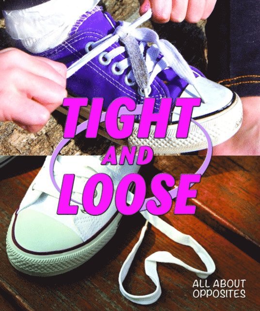 Tom Hughes - Tight and Loose, E-bok