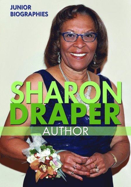 Therese M. Shea - Sharon Draper, E-bok