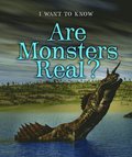 Are Monsters Real?