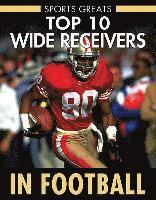 Sherri Mabry Gordon - Top 10 Wide Receivers in Football, Häftad. Tillgänglighet: Lägg i varukorg