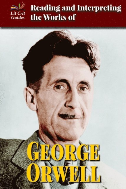 Audrey Borus - Reading and Interpreting the Works of George Orwell, E-bok