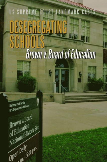 Harvey Fireside, John A. Torres - Desegregating Schools, E-bok