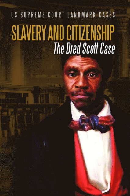 D. J. Herda - Slavery and Citizenship, E-bok