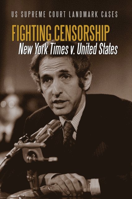 D. J. Herda - Fighting Censorship, E-bok