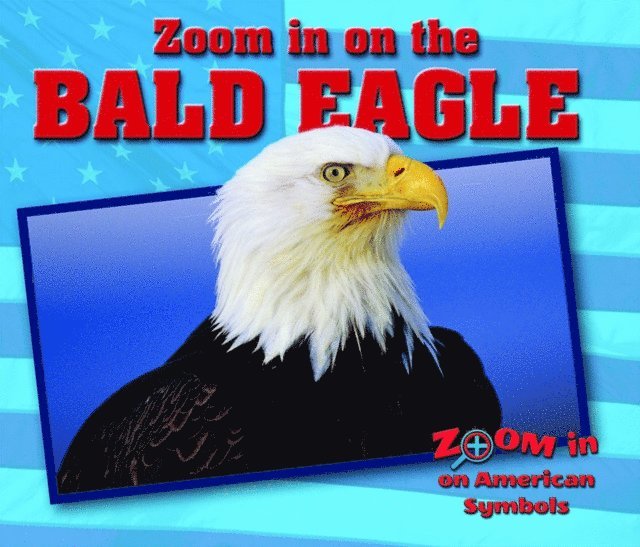 Heather Moore Niver - Zoom in on the Bald Eagle, E-bok
