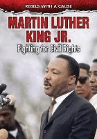 Michael A. Schuman, Anne E. Schraff - Martin Luther King Jr.: Fighting for Civil Rights, Inbunden. Tillgänglighet: Lägg i varukorg