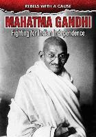 Eileen Lucas - Mahatma Gandhi: Fighting for Indian Independence, Inbunden. Tillgänglighet: Lägg i varukorg