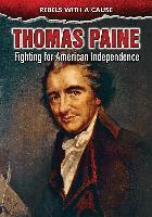 Samuel Willard Crompton - Thomas Paine: Fighting for American Independence, Inbunden. Tillgänglighet: Lägg i varukorg