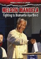Ann Malaspina - Nelson Mandela: Fighting to Dismantle Apartheid, Inbunden