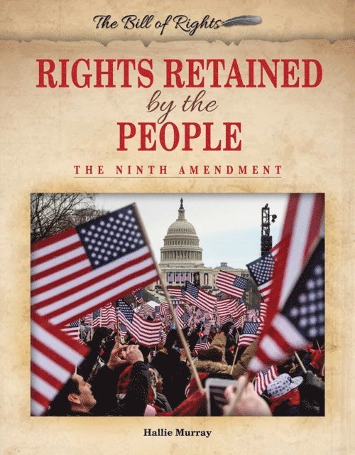 Hallie Murray - Rights Retained by the People, E-bok