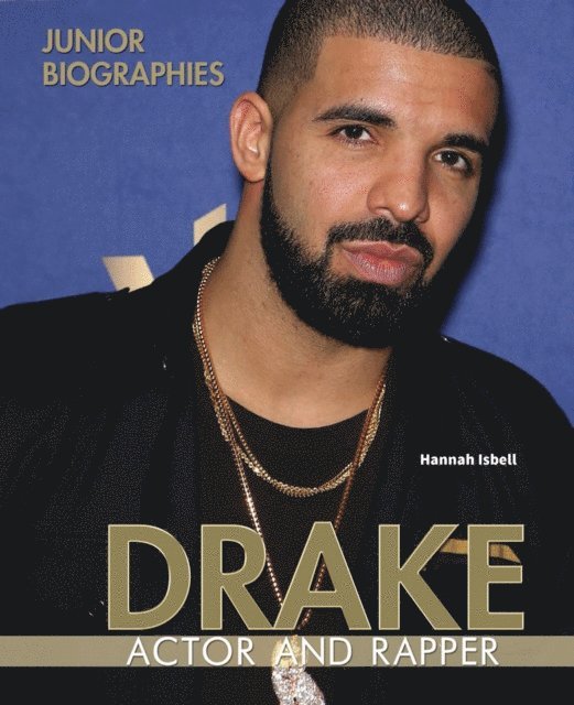 Hannah Isbell - Drake, E-bok