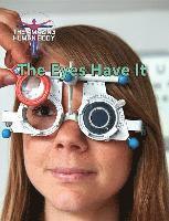 Joanne Randolph - The Eyes Have It, Häftad